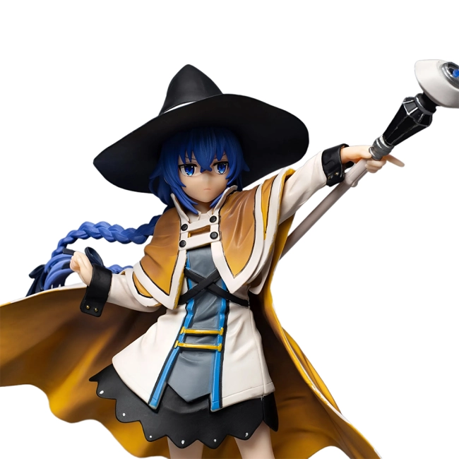 статуетка Роксі