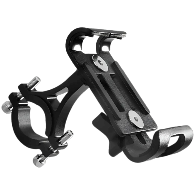 крепление для смартфона на руль велосипеда