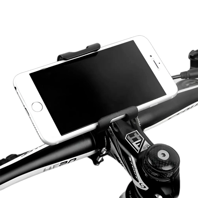 велосипедный держатель смартфона на руль