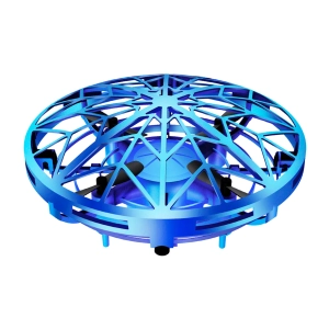 квадрокоптер ufo