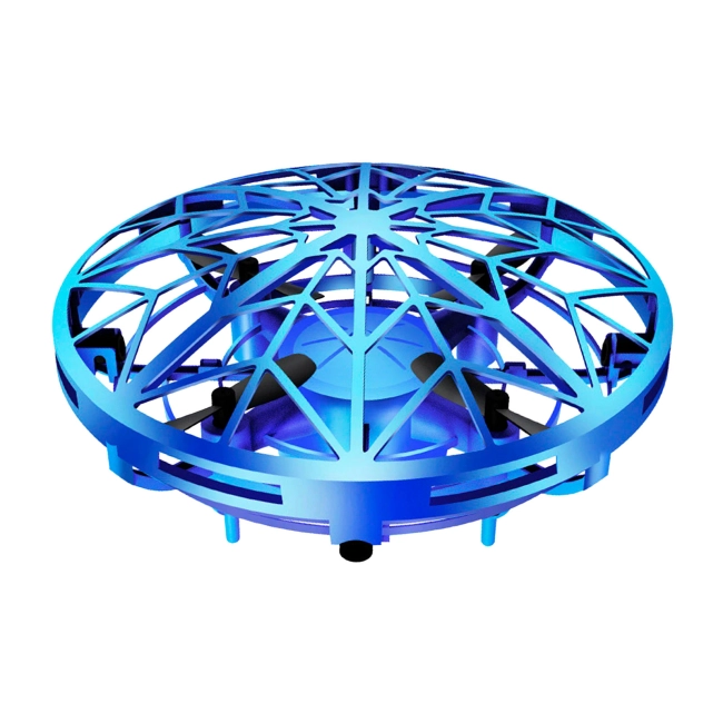 квадрокоптер ufo