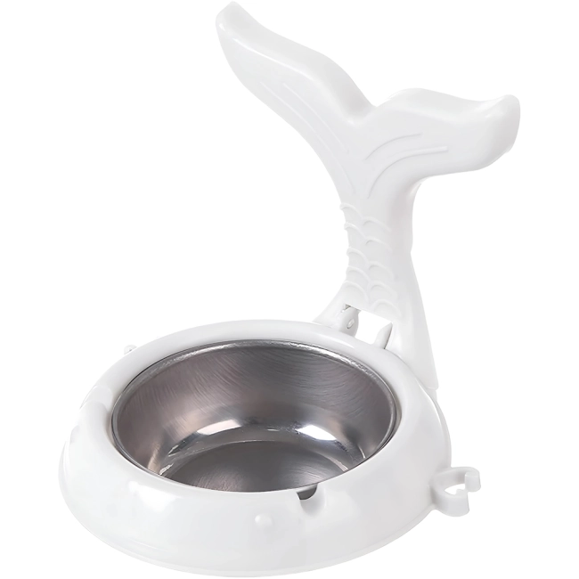 Попільничка з китом