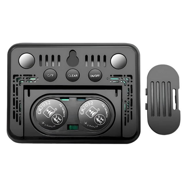 Домашний термометр на стол