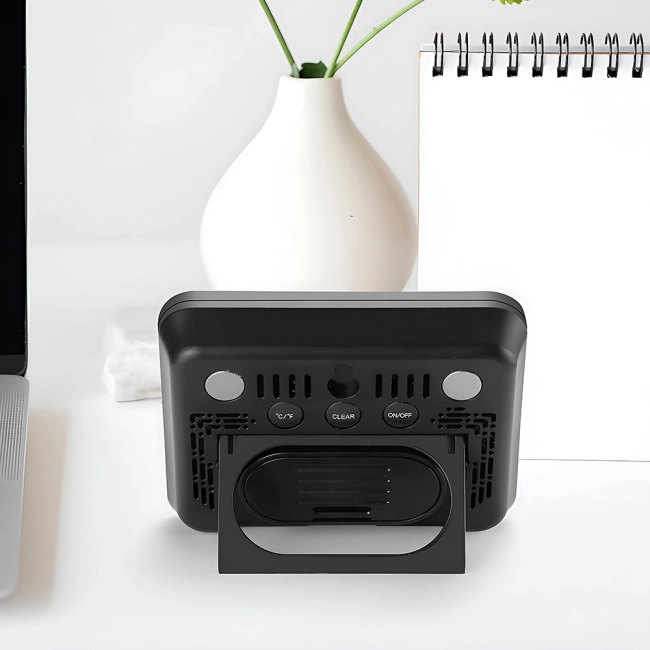 Комнатный термометр на стол