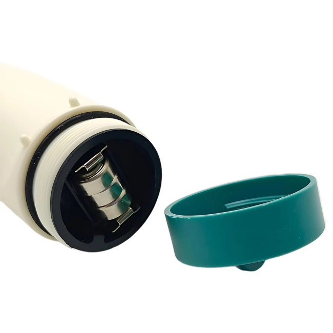 Устройство для измерения качества воды