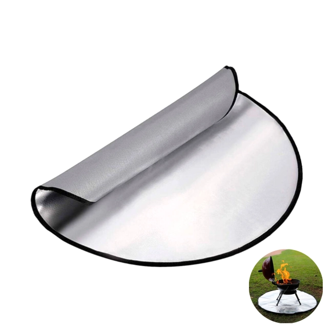 коврик для барбекю