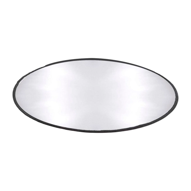 коврик с алюминиевым покрытием