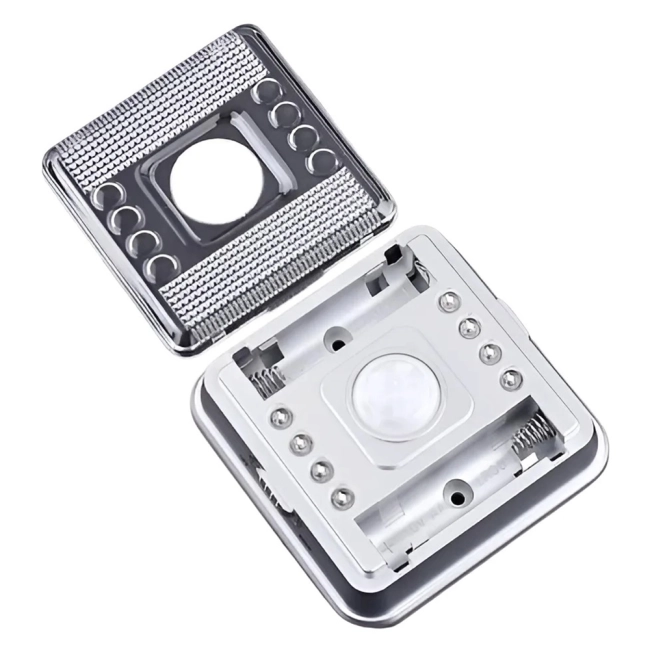 Led нічник з датчиком руху