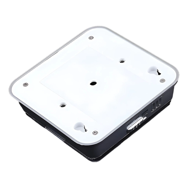 Нічник із датчиком руху на батарейках