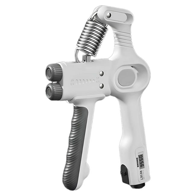 Кистевой эспандер на пружине