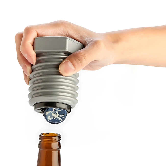 Відкривачка гвинт