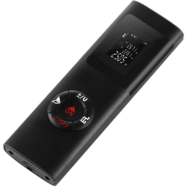 дальномер до 40 м