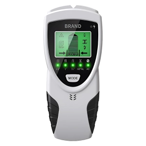 Прибор для поиска проводки в стене Прибор для поиска проводки