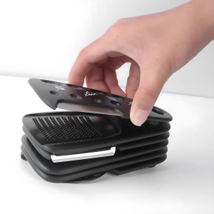 Штабелируемый набор для чистки овощей 6 в 1 Набор для чистки овощей