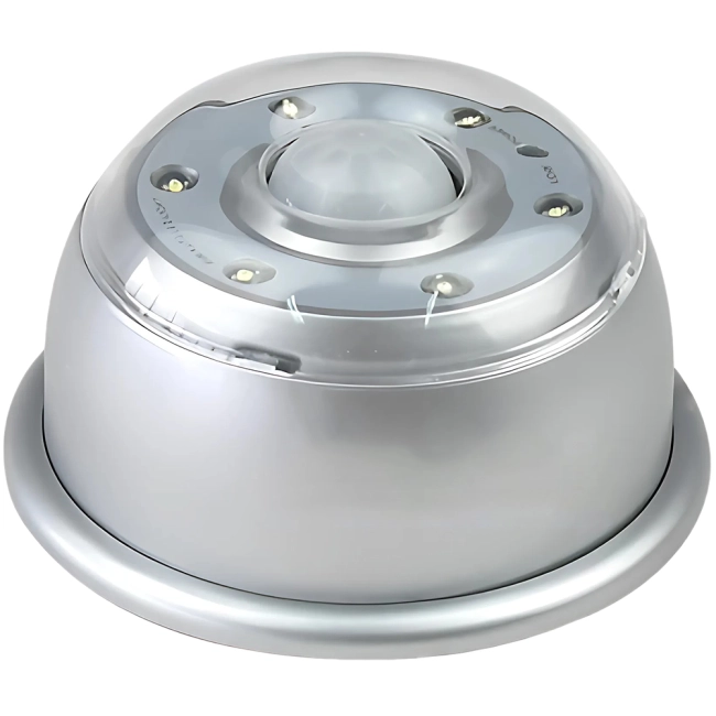 ночник на батарейках