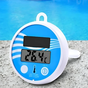 Электронный термометр для воды в бассейне Термометр для воды в бассейне