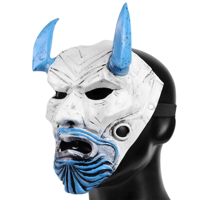 маска они для лица