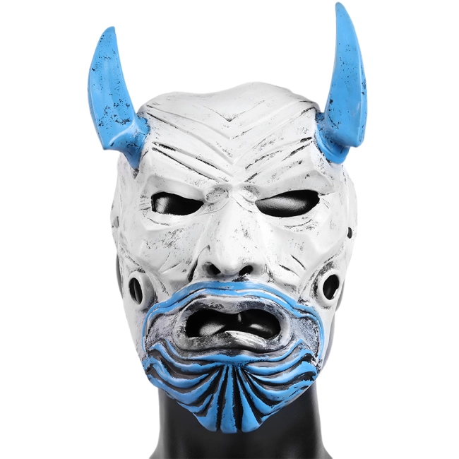 маска они на голову