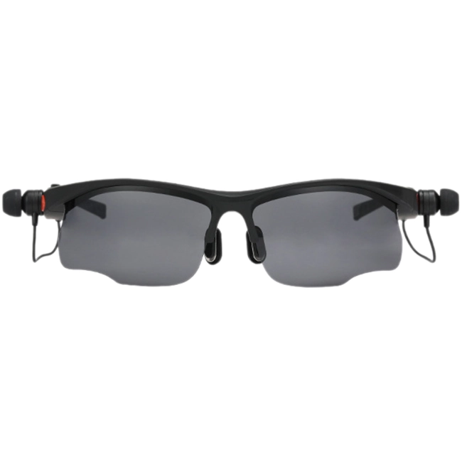 окуляри з Bluetooth навушниками