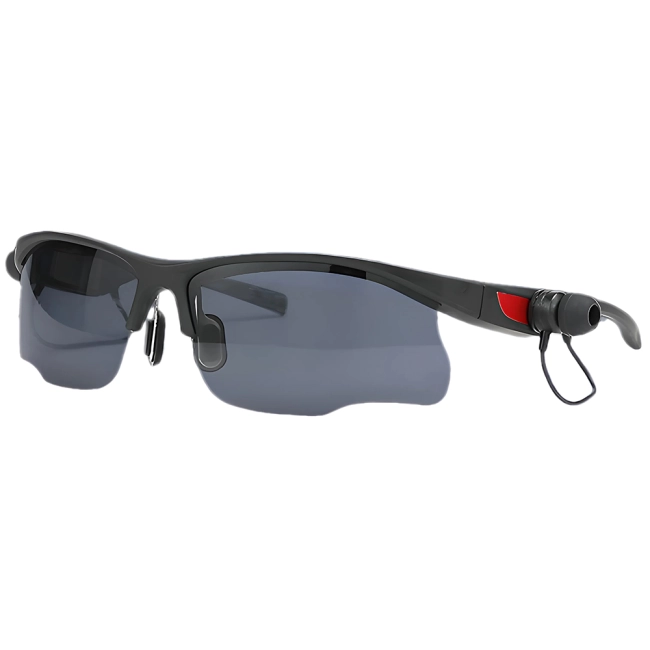 сонцезахисні смарт окуляри