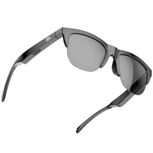 солнцезащитные блютуз очки