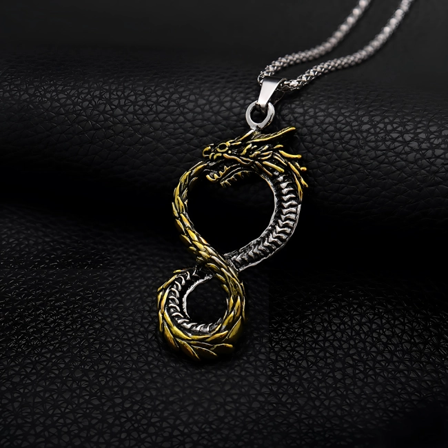 ланцюжок з підвісом