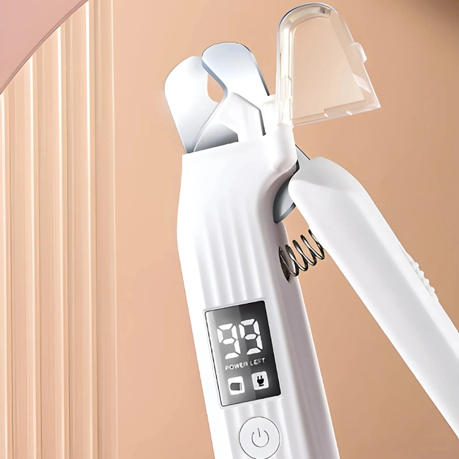 триммер для когтей домашних животных