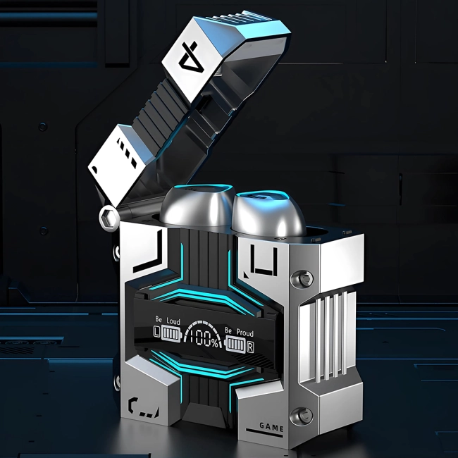 блютуз навушники вкладиші