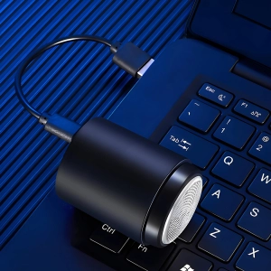 Маленькая электробритва для мужчин Маленькая электробритва для мужчин