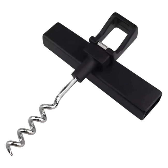 Винтовой штопор