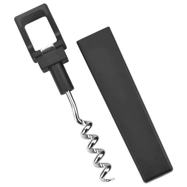 Маленький штопор