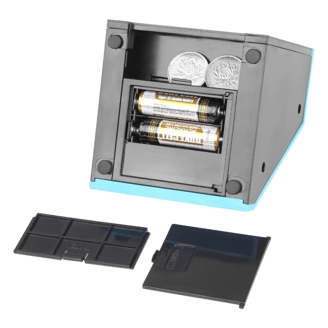 копилка жующая монеты