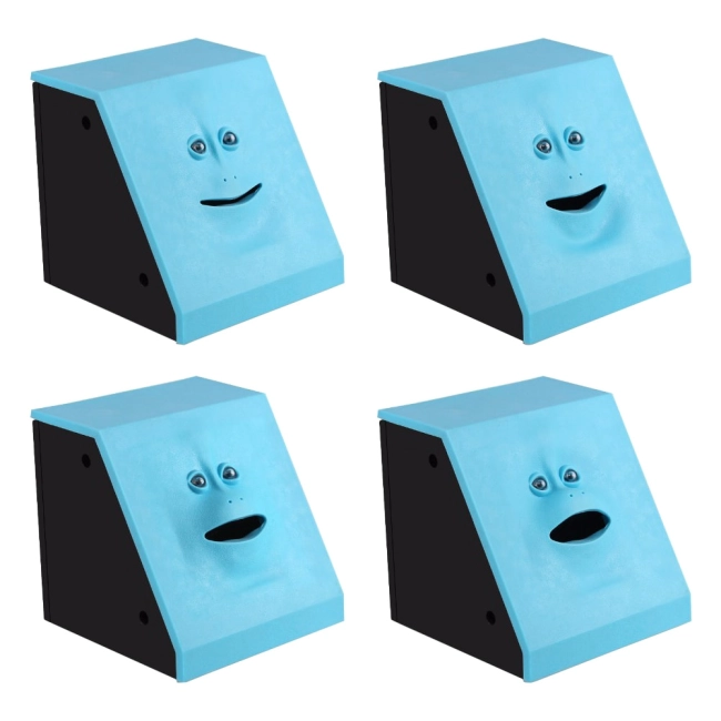 купить жующую копилку