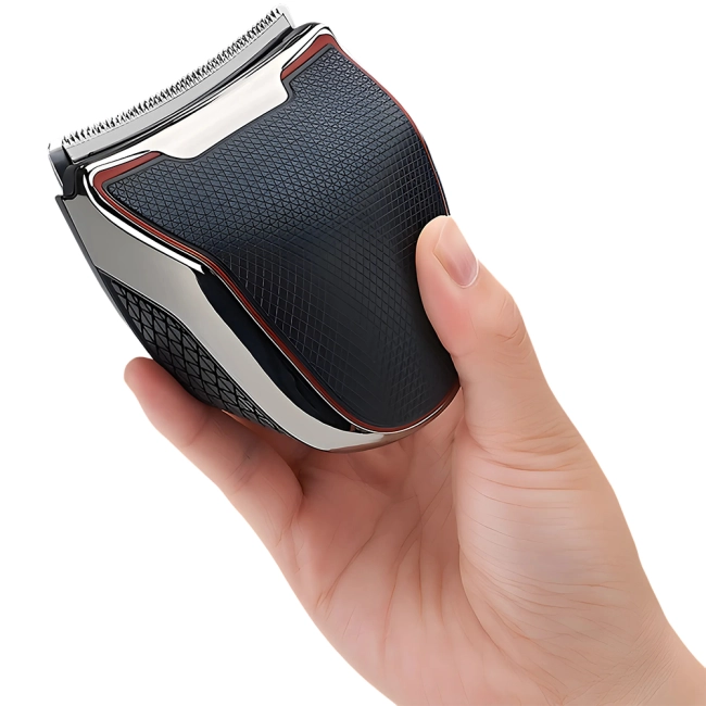 тример-машинка для стрижки волосся