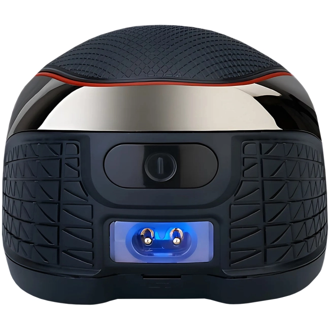 чоловічий тример для волосся і бороди