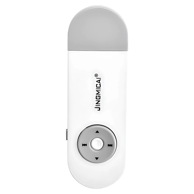 MP3-плеєр у вигляді флешки