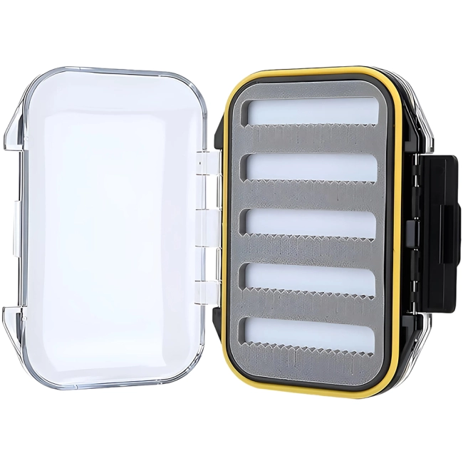 органайзер для рыболовных крючков