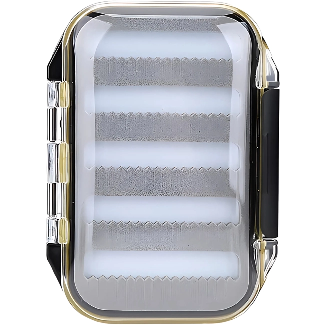 кейс для крючков