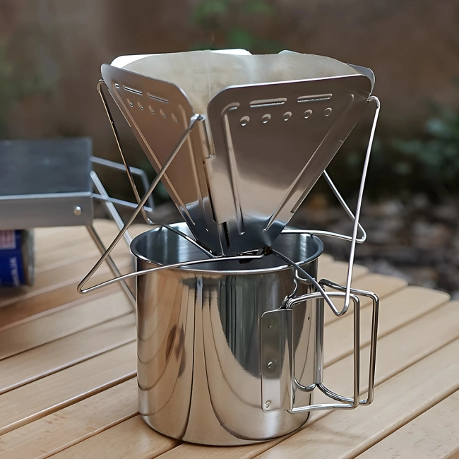 Подставка для кофейных фильтров