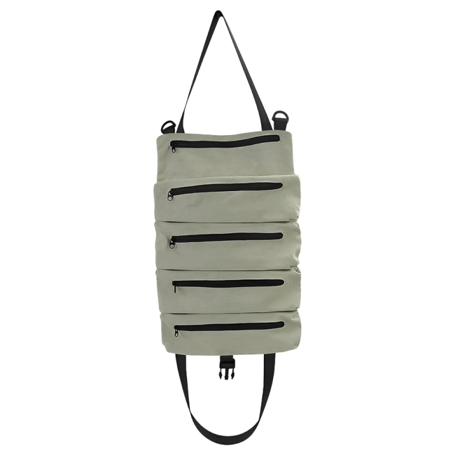 Сумка-скрутка для инструментов