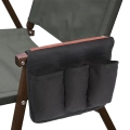 Бічна сумка для стільця