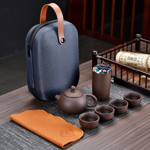 Набір для чайної церемонії 8 в 1 набір для чайної церемонії