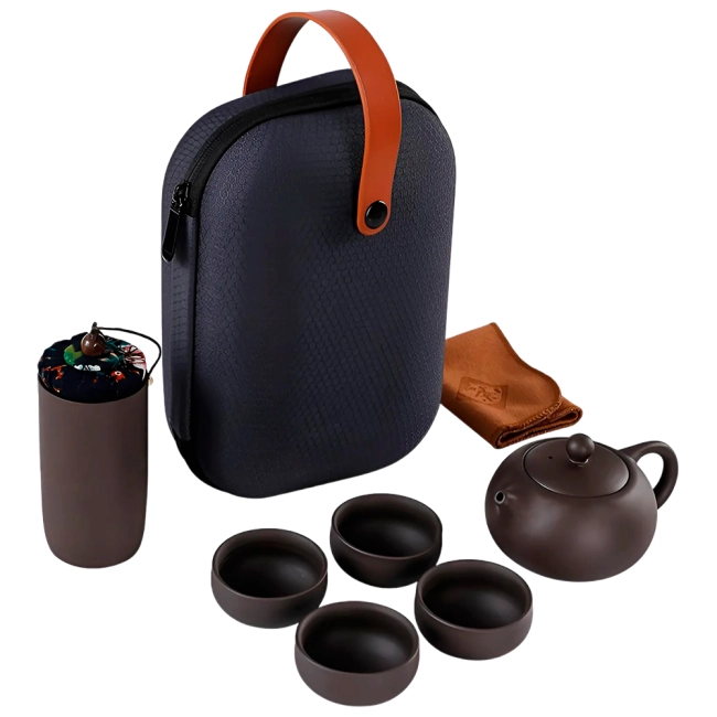 набір для чаювання