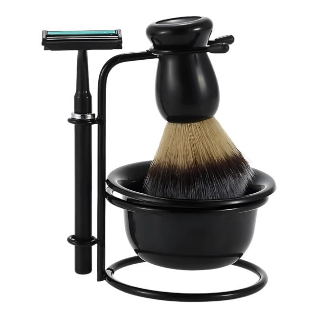 Мужской набор для бритья