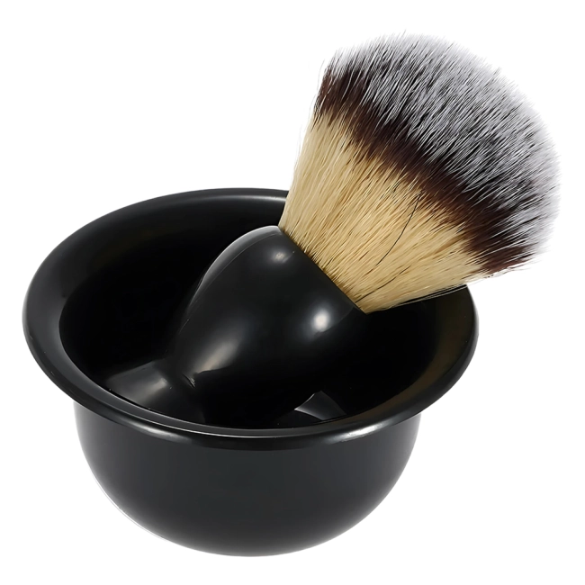 Мужской бритвенный набор