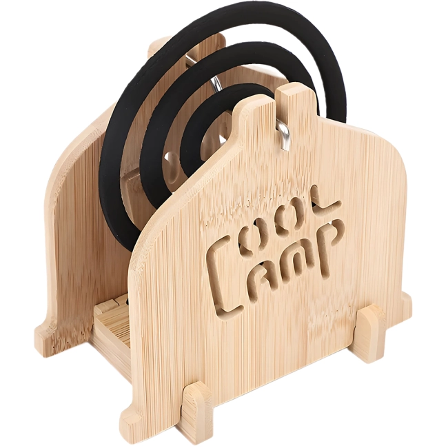 тримач для протимоскітної котушки