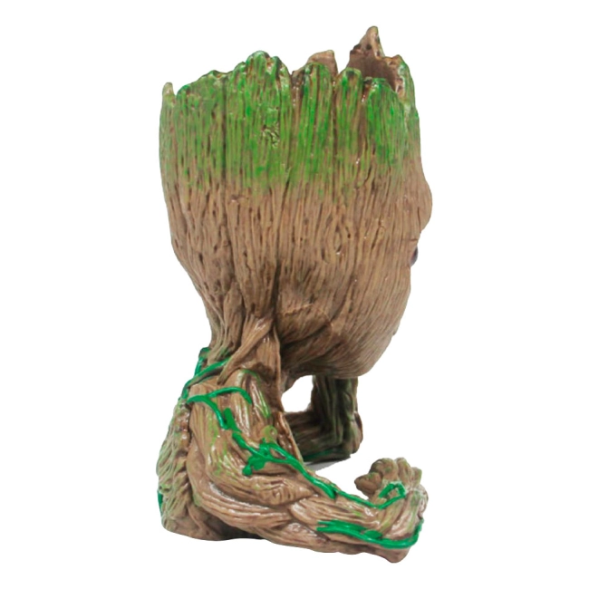 горшок грут страж галактики