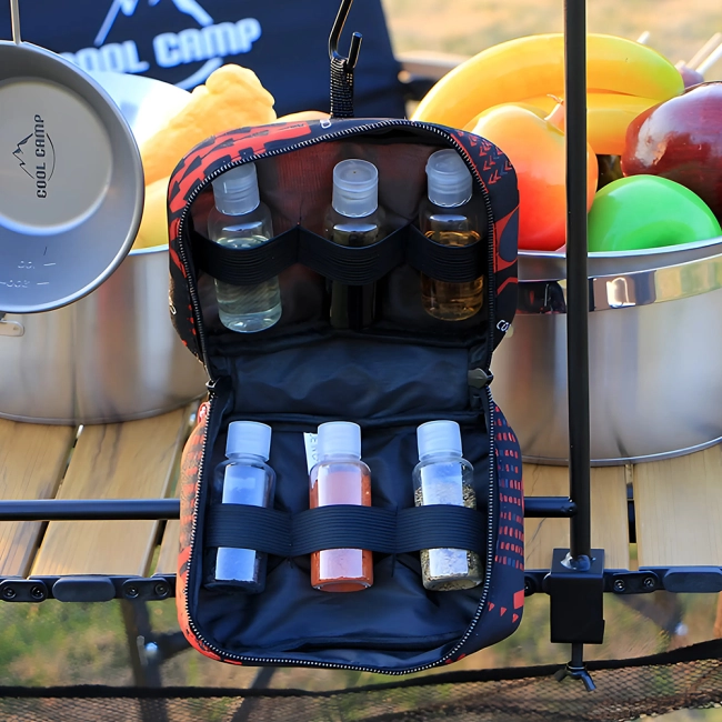 сумка для спецій