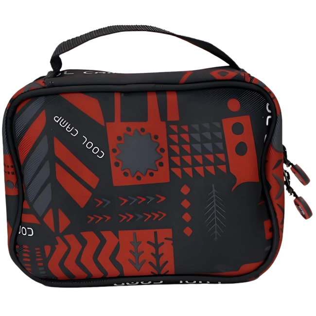 дорожній набір для спецій