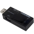 цифровий тестер Usb-порту,